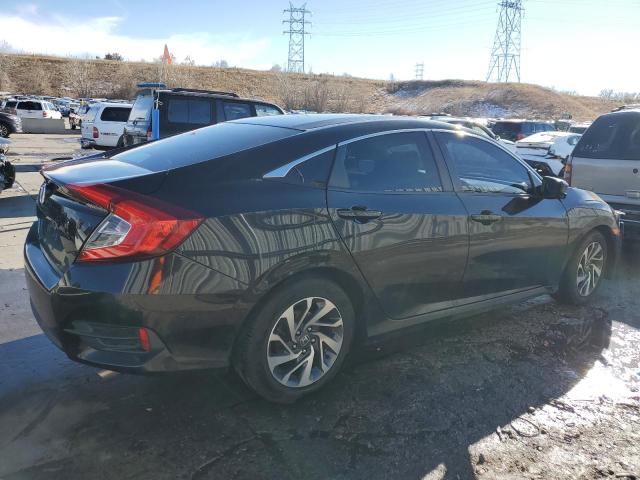 صورة رقم 3 من المزاد - 2016 HONDA CIVIC EX مع VIN 19XFC2F77GE006252