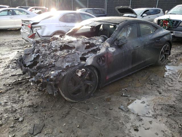 AUDI RS E-TRON 2023 with VIN WAUBHBFW2P7901474 - Photo from auction