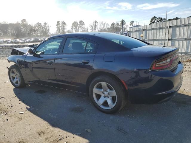صورة رقم 2 من المزاد - 2016 DODGE CHARGER PO مع VIN 2C3CDXAT2GH133064