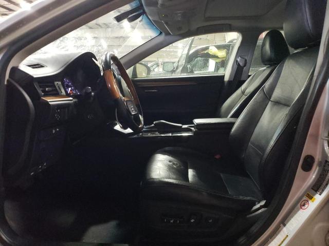 Photo 7 from auction – 2013 LEXUS ES 300H with VIN JTHBW1GG9D2007358