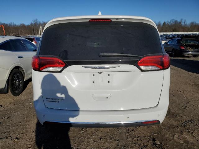 Photo 6 from auction – 2017 CHRYSLER PACIFICA T with VIN 2C4RC1EGXHR650546