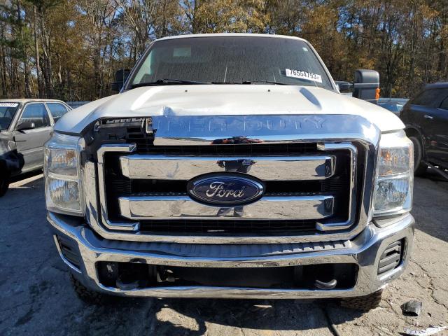 Photo 5 from auction – 2016 FORD F250 SUPER with VIN 1FT7W2BT9GED26263
