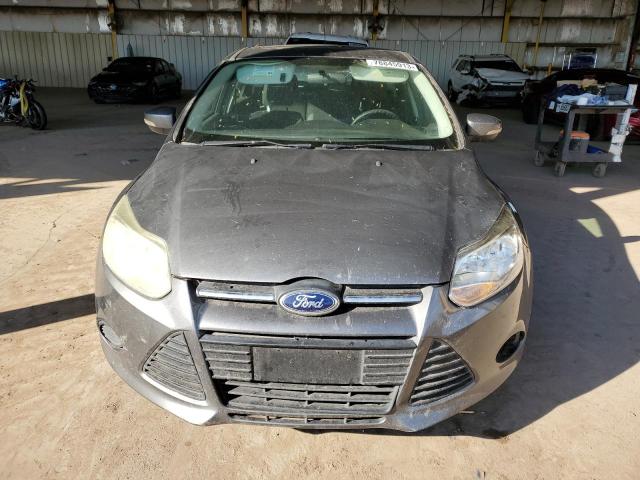 Photo 5 from auction – 2014 FORD FOCUS SE with VIN 1FADP3K23EL150595