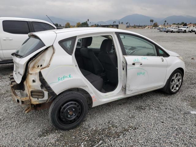 Photo 3 from auction – 2011 FORD FIESTA SES with VIN 3FADP4FJ4BM203192