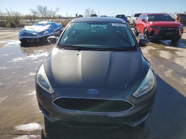 Photo 5 from auction – 2016 FORD FOCUS SE with VIN 1FADP3K23GL284638