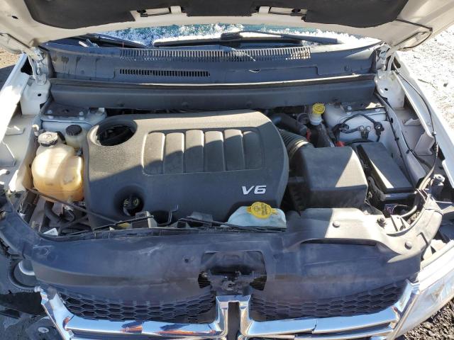 Photo 12 from auction – 2017 DODGE JOURNEY SX with VIN 3C4PDDBGXHT575130
