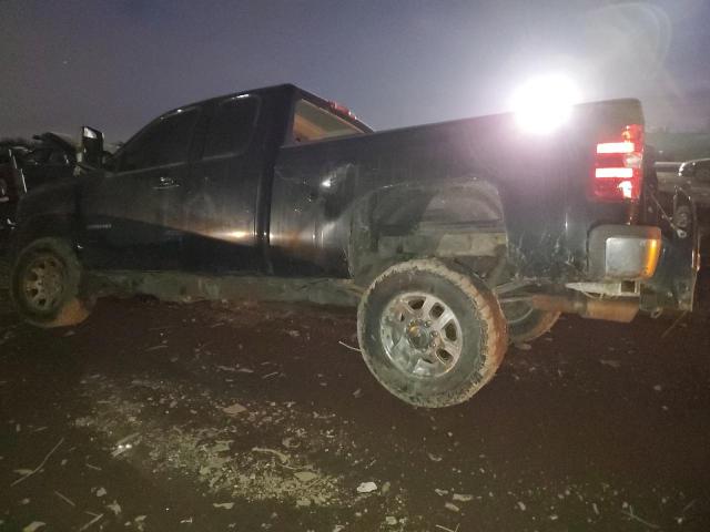 Photo 2 from auction – 2013 CHEVROLET SILVERADO with VIN 1GC2KYC86DZ150909
