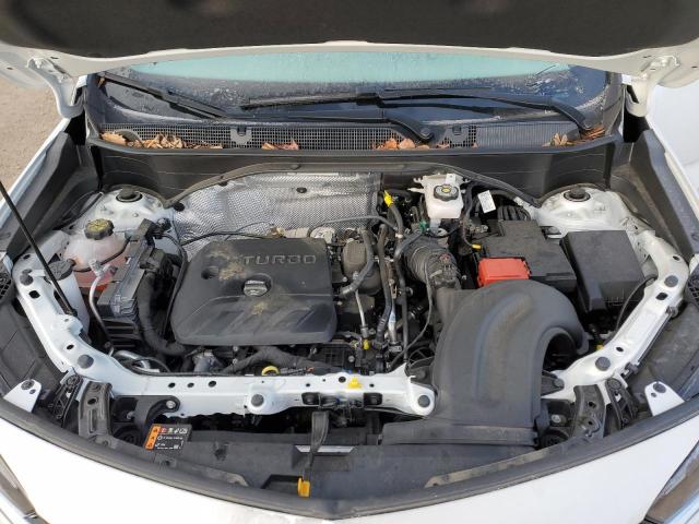 Photo 12 from auction – 2022 BUICK ENCORE GX with VIN KL4MMFSL4NB015607