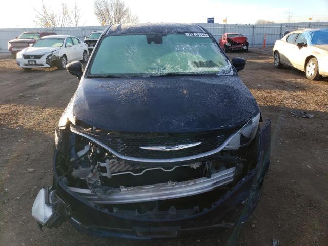Photo 5 from auction – 2019 CHRYSLER PACIFICA T with VIN 2C4RC1FG9KR626518