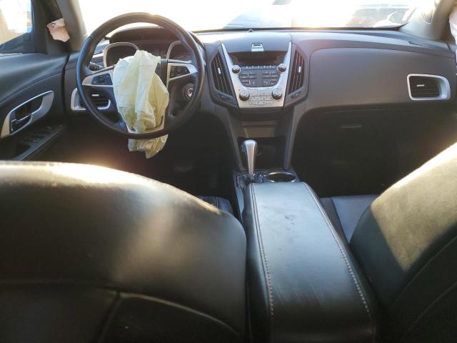Photo 8 from auction – 2010 CHEVROLET EQUINOX LT with VIN 2CNALPEW0A6221457