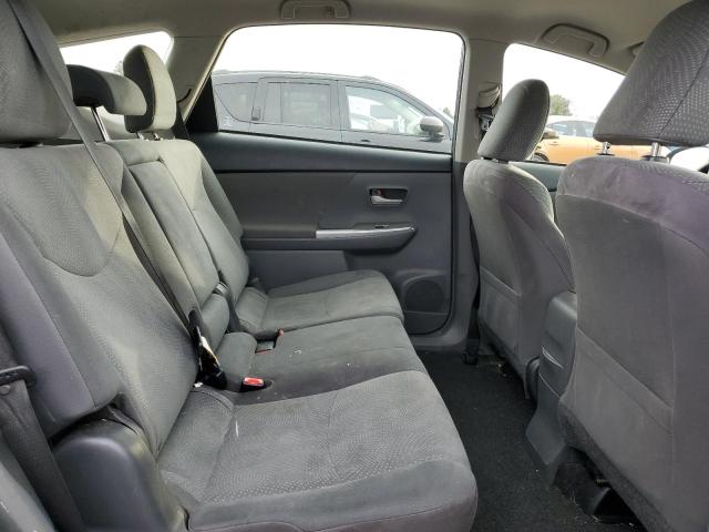 Photo 10 from auction – 2013 TOYOTA PRIUS V with VIN JTDZN3EU8D3213997