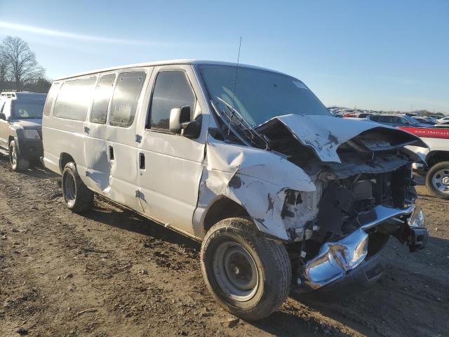 Photo 4 from auction – 2014 FORD ECONOLINE with VIN 1FBSS3BL7EDA10945