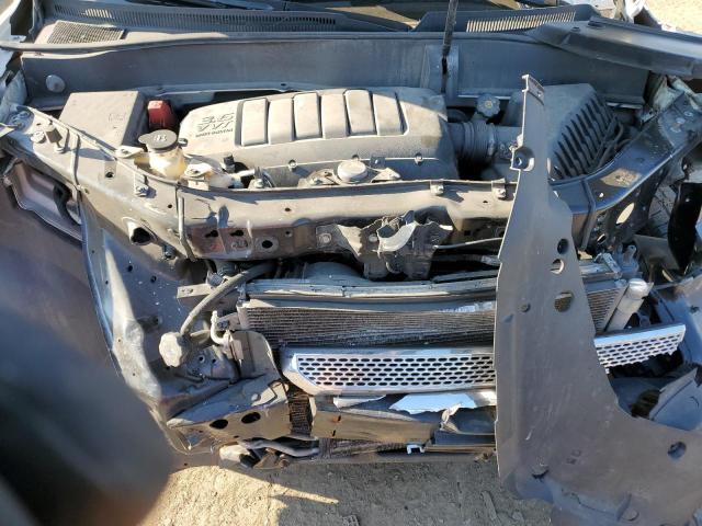 Photo 11 from auction – 2015 GMC ACADIA DEN with VIN 1GKKVTKD0FJ107374