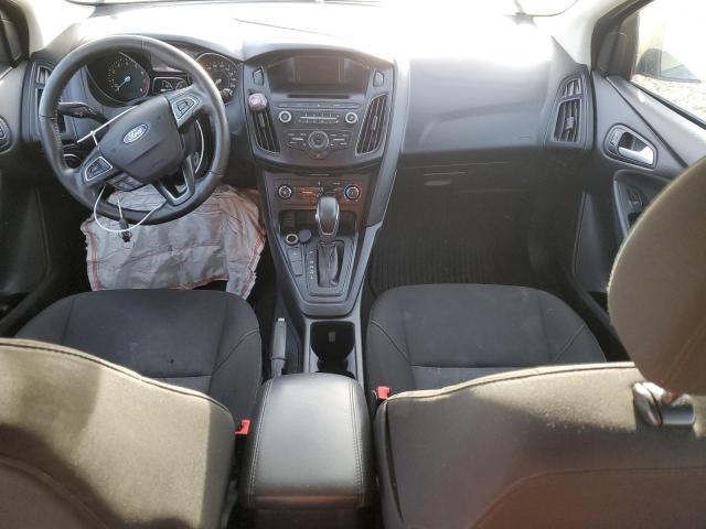 Photo 8 from auction – 2017 FORD FOCUS SE with VIN 1FADP3K21HL293114