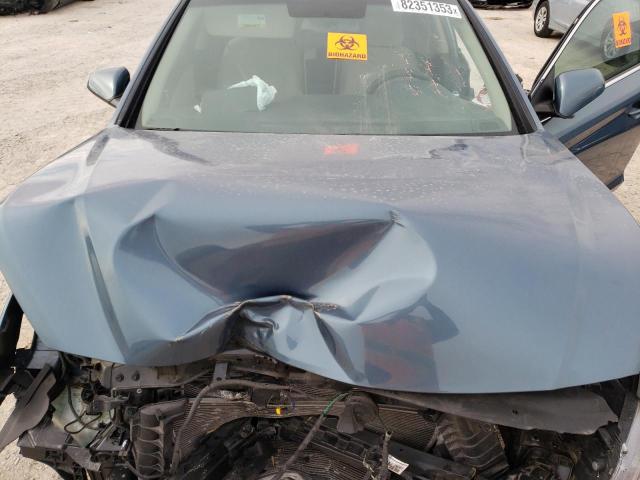 Photo 11 from auction – 2017 HYUNDAI SONATA SE with VIN 5NPE24AF3HH437869