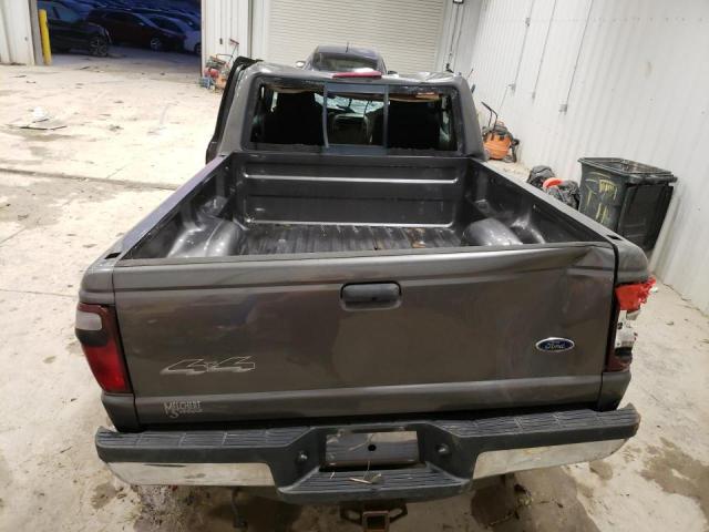 Photo 6 from auction – 2005 FORD RANGER SUP with VIN 1FTYR15E15PA37656