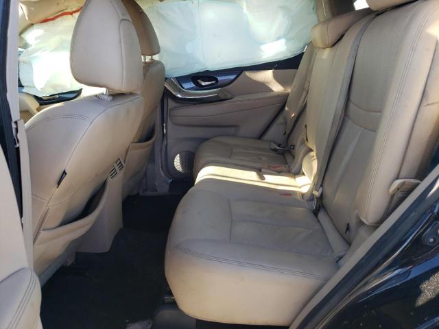Photo 11 from auction – 2016 NISSAN ROGUE S with VIN 5N1AT2MTXGC922811