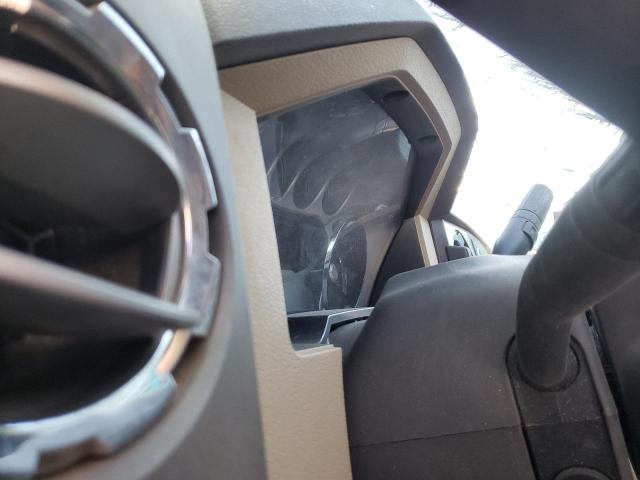صورة رقم 9 من المزاد - 2012 FORD F250 SUPER مع VIN 1FT7W2B61CED09137