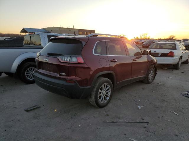 Photo 3 from auction – 2019 JEEP CHEROKEE L with VIN 1C4PJLCB8KD147897