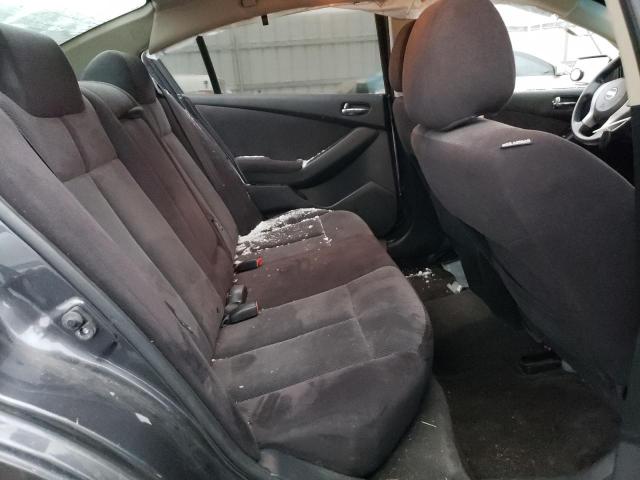 Photo 10 from auction – 2008 NISSAN ALTIMA 2.5 with VIN 1N4AL21E18N439181