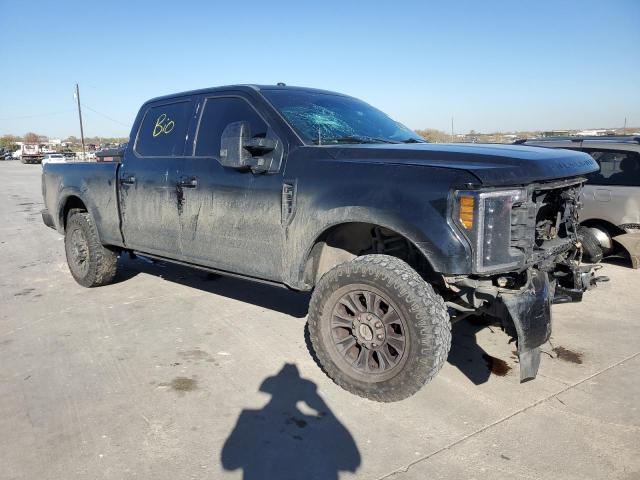 Photo 4 from auction – 2017 FORD F250 SUPER with VIN 1FT7W2BT3HED90414