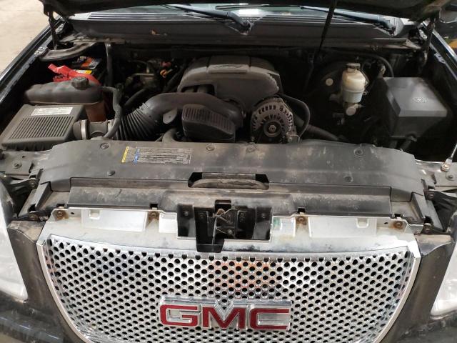 Photo 12 from auction – 2008 GMC YUKON with VIN 1GKFK13018R259338