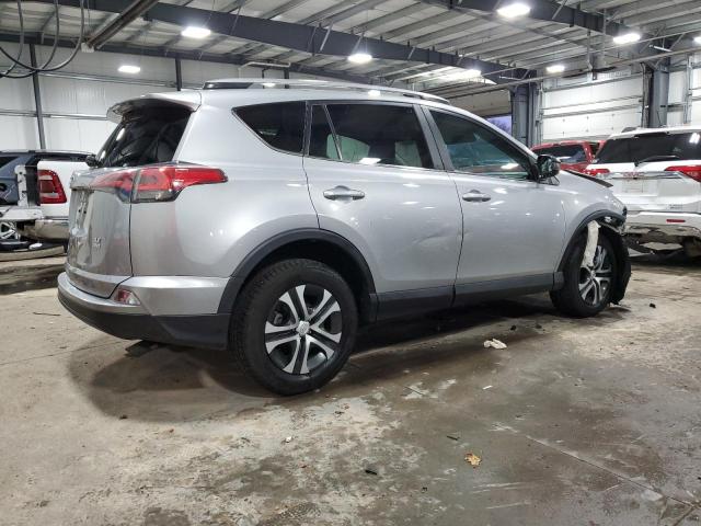 Photo 3 from auction – 2017 TOYOTA RAV4 LE with VIN 2T3BFREVXHW577402