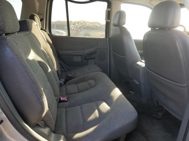 Photo 11 from auction – 2005 FORD EXPLORER X with VIN 1FMZU62K75UA33666
