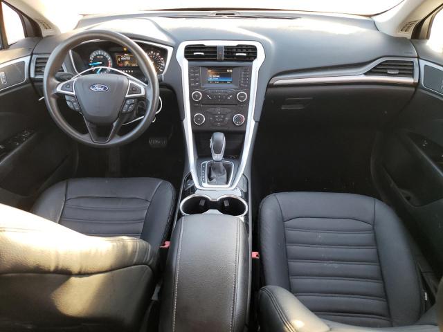 صورة رقم 8 من المزاد - 2014 FORD FUSION SE مع VIN 1FA6P0HD2E5380293