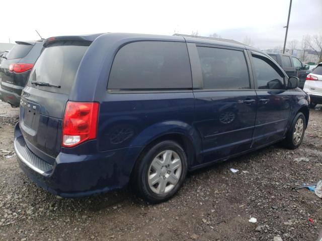 Photo 3 from auction – 2012 DODGE GRAND CARA with VIN 2C4RDGBG8CR268657