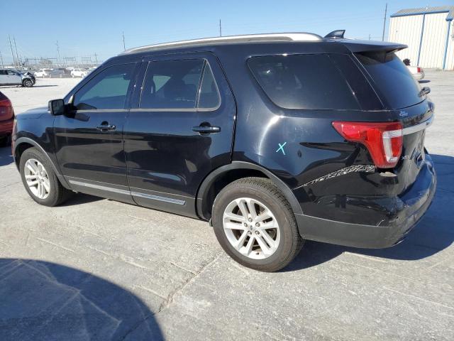 Photo 2 from auction – 2016 FORD EXPLORER X with VIN 1FM5K7DH0GGA61371