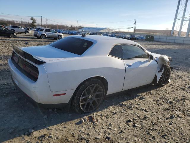 Photo 3 from auction – 2016 DODGE CHALLENGER with VIN 2C3CDZFJXGH254945