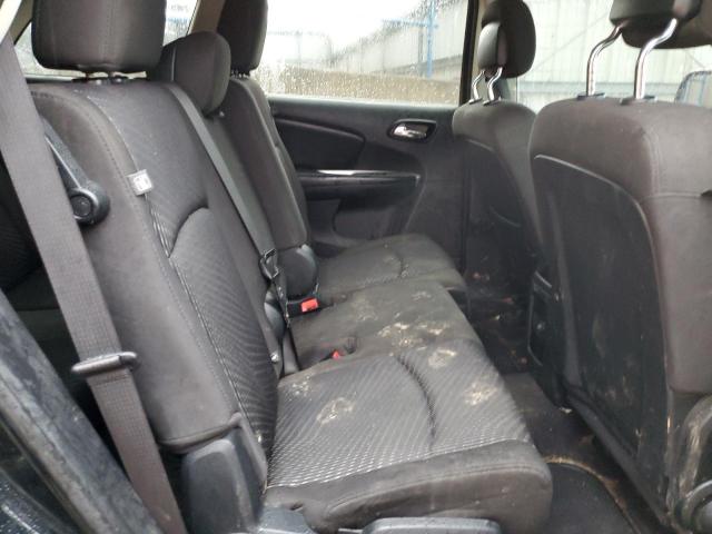 Photo 11 from auction – 2015 DODGE JOURNEY SX with VIN 3C4PDDBG6FT749417