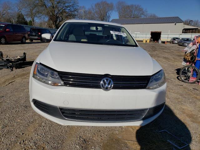 Photo 5 from auction – 2014 VOLKSWAGEN JETTA SE with VIN 3VWD07AJ2EM412455