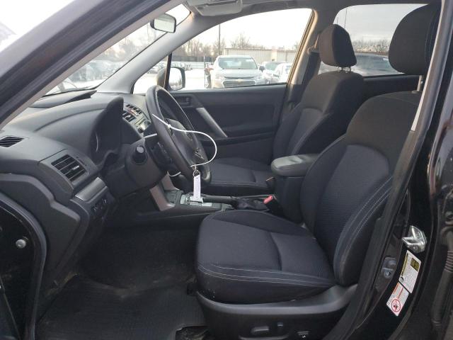 Photo 7 from auction – 2015 SUBARU FORESTER 2 with VIN JF2SJADC3FH534668