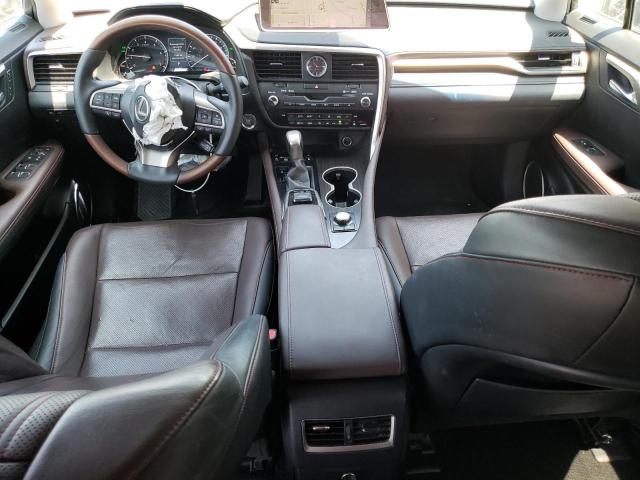 Photo 8 from auction – 2016 LEXUS RX 350 with VIN 2T2ZZMCA5GC021169