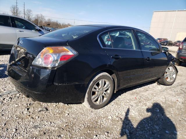 Photo 3 from auction – 2010 NISSAN ALTIMA BAS with VIN 1N4AL2AP0AN500513