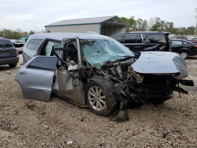 Photo 4 from auction – 2014 DODGE DURANGO SX with VIN 1C4RDHAG1EC286582
