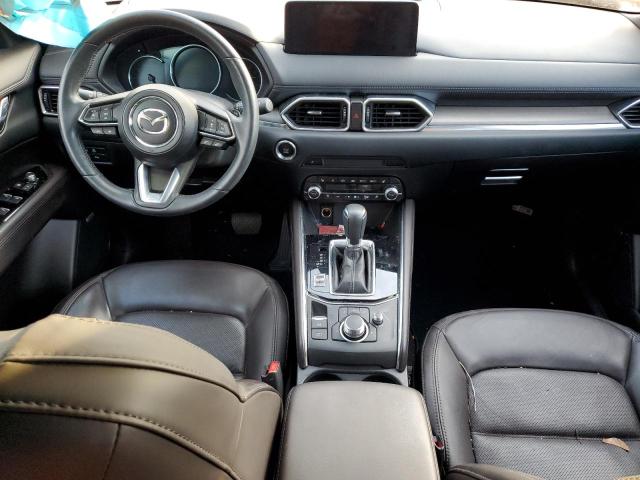 Photo 8 from auction – 2021 MAZDA CX-5 SIGNA with VIN JM3KFBEY2M0351720