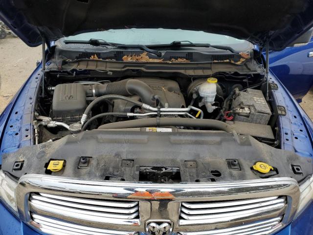 Photo 11 from auction – 2018 RAM 1500 SLT with VIN 1C6RR6LT7JS266344