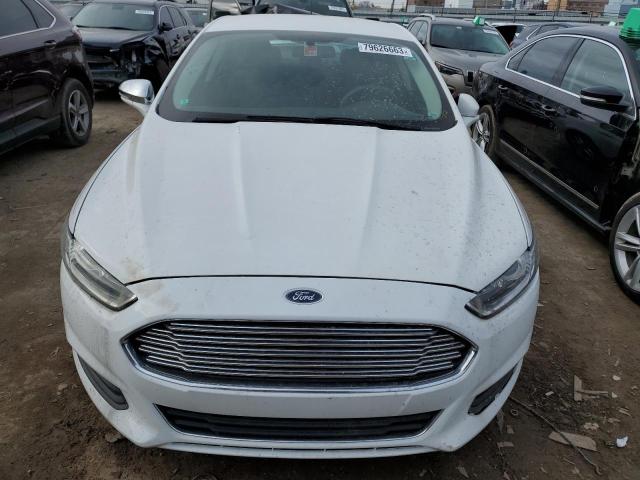 Photo 5 from auction – 2015 FORD FUSION SE with VIN 3FA6P0H77FR126460