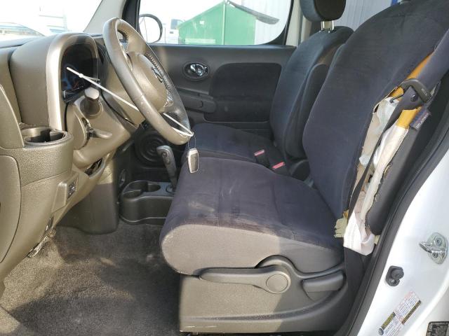 Photo 7 from auction – 2014 NISSAN CUBE S with VIN JN8AZ2KR6ET351846