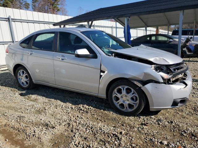 Zdjęcie 4 z aukcji – 2008 FORD FOCUS SE z VIN 1FAHP35N58W212962