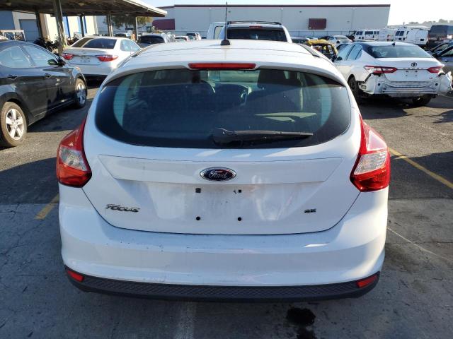 Photo 6 from auction – 2014 FORD FOCUS SE with VIN 1FADP3K25EL170766