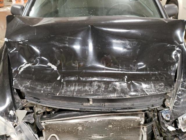 Photo 11 from auction – 2011 HONDA CIVIC LX with VIN 2HGFA1F51BH504976