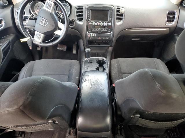Photo 8 from auction – 2013 DODGE DURANGO SX with VIN 1C4RDHAG6DC694770