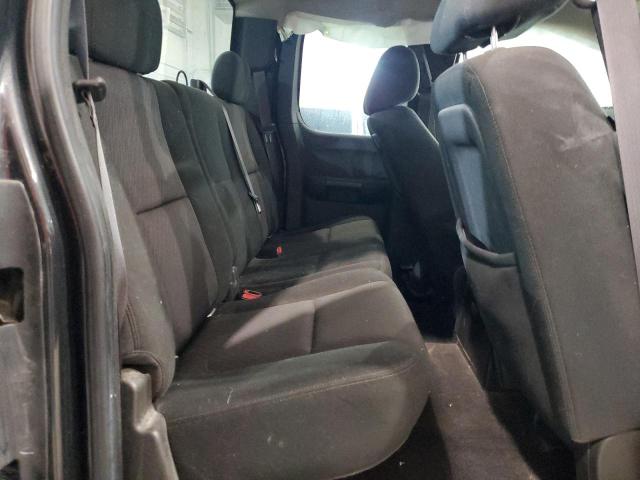 Photo 10 from auction – 2010 CHEVROLET SILVERADO with VIN 1GCSKSE31AZ225039