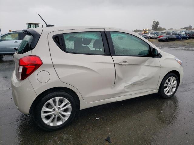 Photo 3 from auction – 2021 CHEVROLET SPARK 1LT with VIN KL8CD6SAXMC750240