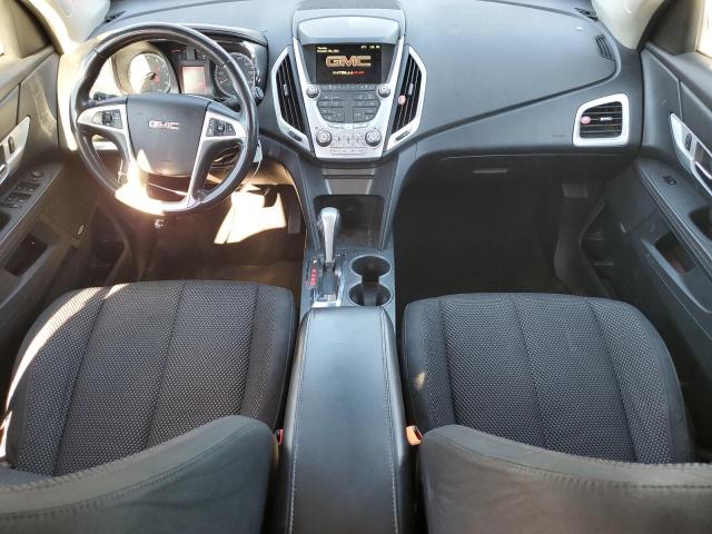 Photo 8 from auction – 2013 GMC TERRAIN SL with VIN 2GKALSEK7D6187885
