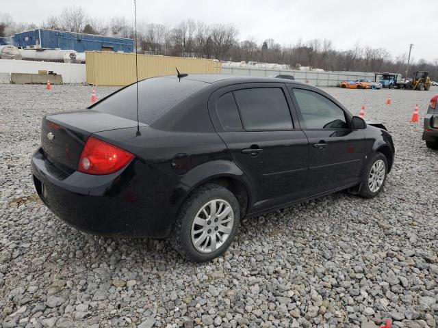 Photo 3 from auction – 2009 CHEVROLET COBALT LS with VIN 1G1AS58H697204837